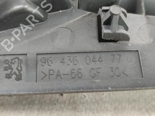 Rear right interior door handle PEUGEOT 307 Break (3E) 1.4 HDi | BP19258010I16 