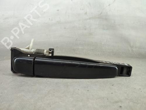 Rear right exterior door handle PEUGEOT 307 Break (3E) 1.4 HDi 9645897380