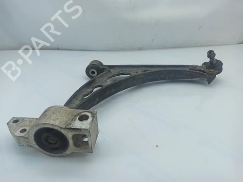 Right front suspension arm SEAT ALTEA (5P1) 1.6 1K0407153G