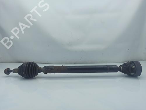 Right front driveshaft SEAT ALTEA (5P1) 1.6 N.V