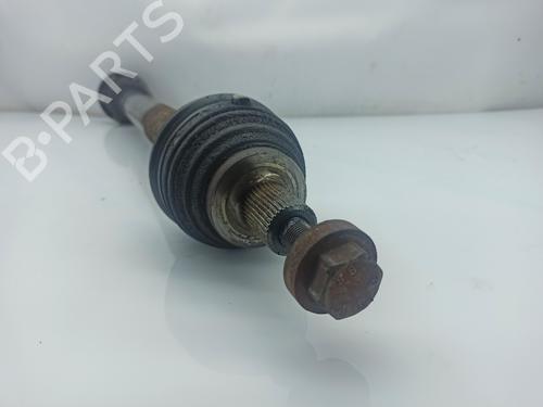 Right front driveshaft SEAT ALTEA (5P1) 1.6 | BP19155353M39 
