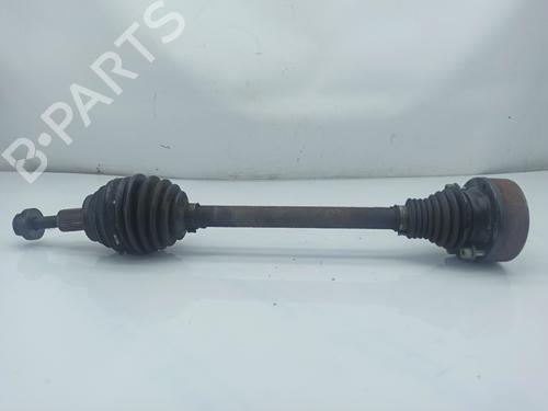 Left front driveshaft SEAT ALTEA (5P1) 1.6 N.V