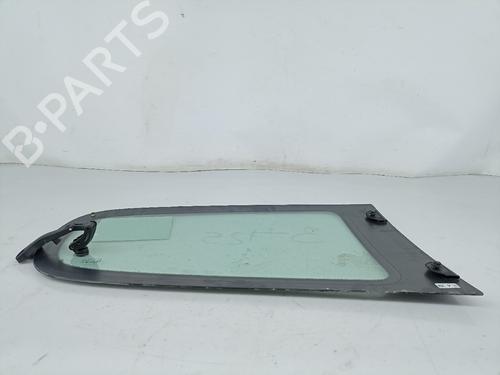 Rear left quarter glass CITROËN C1 II (PA_, PS_) 1.0 VTi 72 | BP19256968C93 