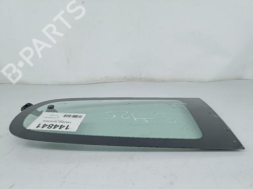 Rear left quarter glass CITROËN C1 II (PA_, PS_) 1.0 VTi 72 | BP19256968C93 