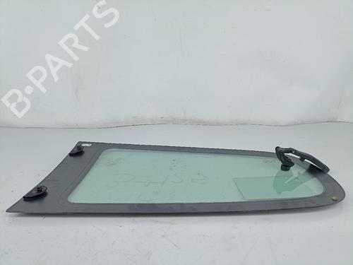 Rear left quarter glass CITROËN C1 II (PA_, PS_) 1.0 VTi 72 | BP19256968C93 