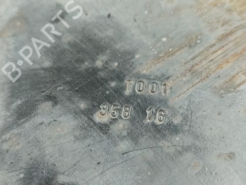 Right front suspension arm FIAT TIPO Hatchback (356_, 357_)  | BP18923212M13 