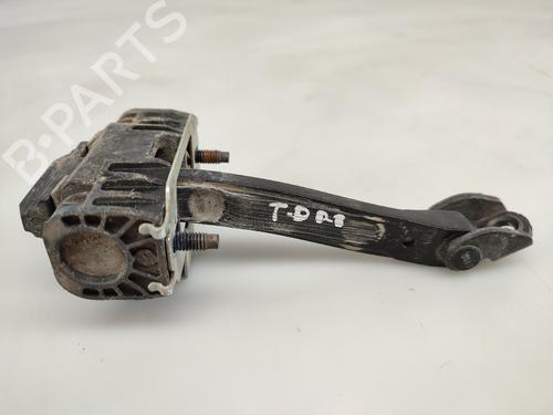 Used Hinge/Door check strap PEUGEOT 508 I (8D_) 2.0 HDi (140 hp) 19247100