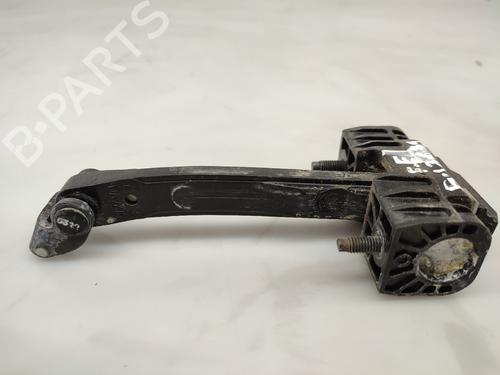 Used Hinge/Door check strap PEUGEOT 508 I (8D_) 2.0 HDi (140 hp) 19247101