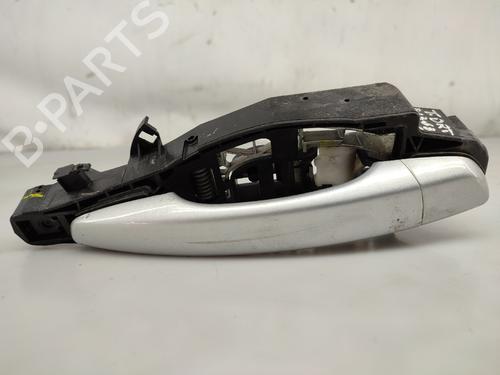 Poignée extérieure arrière droite PEUGEOT 508 I (8D_) 2.0 HDi (140 hp) 19183336