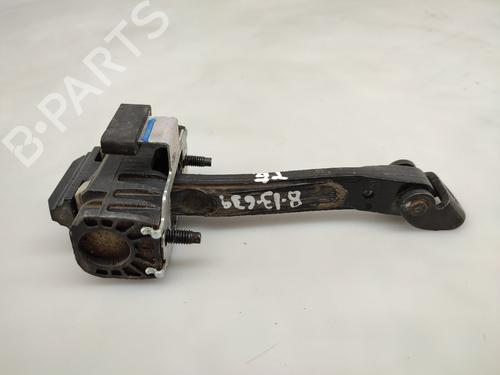 Used Hinge/Door check strap PEUGEOT 508 I (8D_) 2.0 HDi (140 hp) 19247099