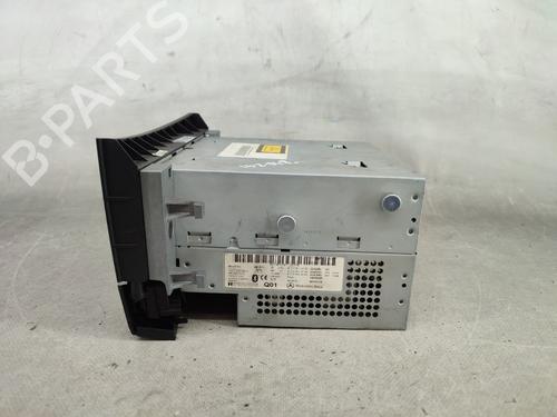 Radio MERCEDES-BENZ E-CLASS (W212) E 220 CDI / BlueTEC (212.001, 212.002) | BP19257094E6