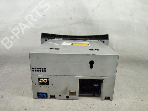 Radio MERCEDES-BENZ E-CLASS (W212) E 220 CDI / BlueTEC (212.001, 212.002) | BP19257094E6