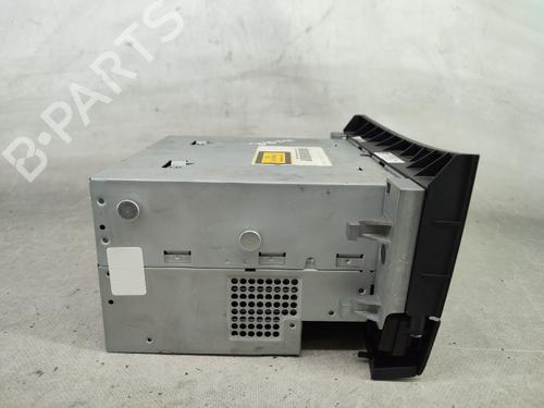 Radio MERCEDES-BENZ E-CLASS (W212) E 220 CDI / BlueTEC (212.001, 212.002) | BP19257094E6