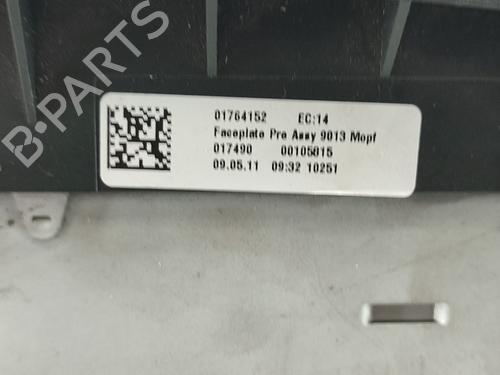 Radio MERCEDES-BENZ E-CLASS (W212) E 220 CDI / BlueTEC (212.001, 212.002) | BP19257094E6