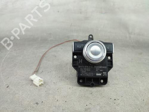 Used Other MERCEDES-BENZ E-CLASS (W212) E 220 CDI / BlueTEC (212.001, 212.002) (170 hp) 19257058