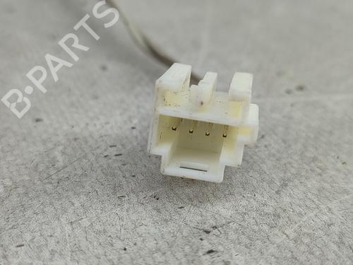 Other MERCEDES-BENZ E-CLASS (W212) E 220 CDI / BlueTEC (212.001, 212.002) | BP19257058O1 