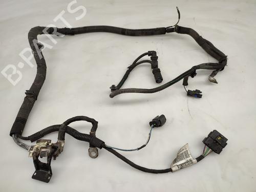 Used Other Other PEUGEOT 508 I (8D_) 2.0 HDi (140 hp) 19182002 19182002