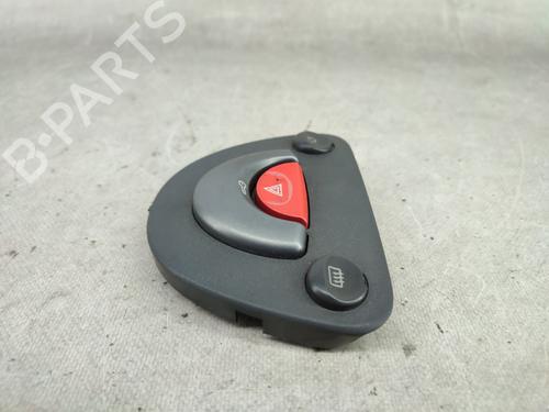 Warning switch SMART CITY-COUPE (450) 0.8 CDI (S1CLC1, 450.300, 450.301, 450.302, 450.303,... | BP19270628I22 
