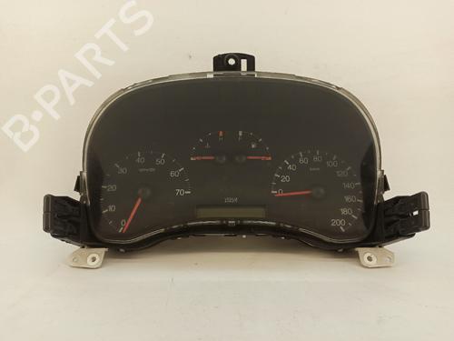 Used Instrument cluster FIAT PUNTO (188_) 1.2 60 (188.030, .050, .130, .150, .230, .250) (60 hp) 19270411