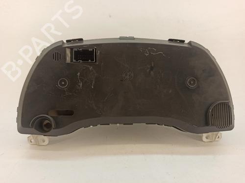 Instrument cluster FIAT PUNTO (188_) 1.2 60 (188.030, .050, .130, .150, .230, .250) | BP19270411C47 