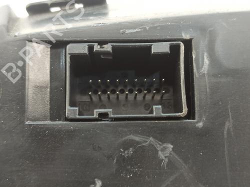 Instrument cluster FIAT PUNTO (188_) 1.2 60 (188.030, .050, .130, .150, .230, .250) | BP19270411C47 