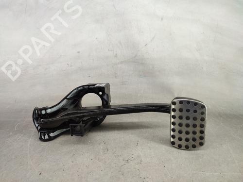 Bremsepedal MERCEDES-BENZ E-CLASS (W212) E 220 CDI / BlueTEC (212.001, 212.002) (170 hp) 19257082