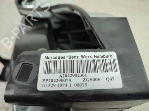 Bremsepedal MERCEDES-BENZ E-CLASS (W212) E 220 CDI / BlueTEC (212.001, 212.002) | BP19257082I19 
