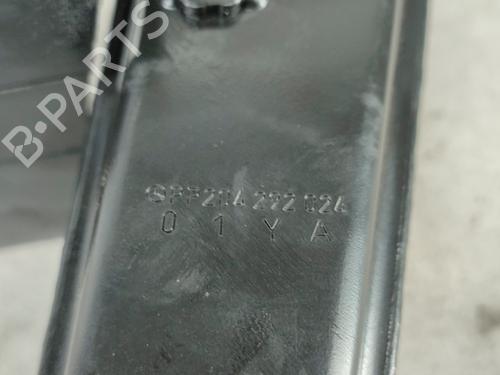 Bremsepedal MERCEDES-BENZ E-CLASS (W212) E 220 CDI / BlueTEC (212.001, 212.002) | BP19257082I19 