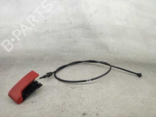 Used Interior handle Interior handle 19257092 19257092