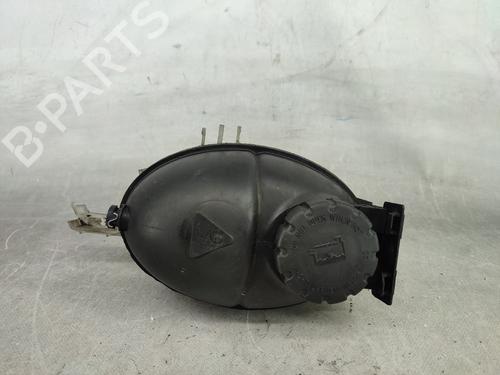 Used Expansion tank MERCEDES-BENZ E-CLASS (W212) E 220 CDI / BlueTEC (212.001, 212.002) (170 hp) 19257096