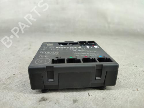 Used Lights ECU MERCEDES-BENZ E-CLASS (W212) E 220 CDI / BlueTEC (212.001, 212.002) (170 hp) 19257069