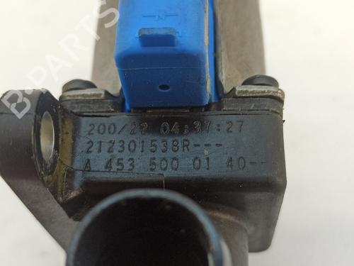 Other RENAULT ARKANA I (LCM_, LDN_) 1.6 (LCM1) | BP19269579O1 