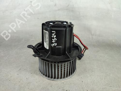 Used Heater blower motor MERCEDES-BENZ E-CLASS (W212) E 220 CDI / BlueTEC (212.001, 212.002) (170 hp) 19257075