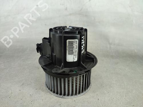 Heater blower motor MERCEDES-BENZ E-CLASS (W212) E 220 CDI / BlueTEC (212.001, 212.002) | BP19257075M62