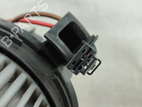 Heater blower motor MERCEDES-BENZ E-CLASS (W212) E 220 CDI / BlueTEC (212.001, 212.002) | BP19257075M62