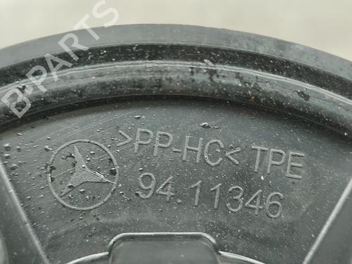 Heater blower motor MERCEDES-BENZ E-CLASS (W212) E 220 CDI / BlueTEC (212.001, 212.002) | BP19257075M62