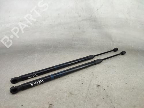 Used Hood lift support MERCEDES-BENZ E-CLASS (W212) E 220 CDI / BlueTEC (212.001, 212.002) (170 hp) 19256977