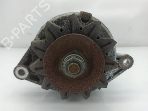 Used Alternator PEUGEOT 504 (A_, M_) 1.8 (75 hp) 19270417