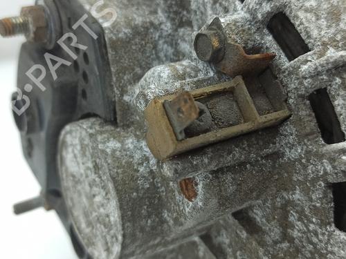 Alternator PEUGEOT 504 (A_, M_) 1.8 | BP19270417M7