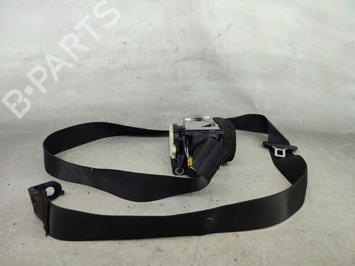 Used Rear right seatbelt MERCEDES-BENZ E-CLASS (W212) E 220 CDI / BlueTEC (212.001, 212.002) (170 hp) 19257026