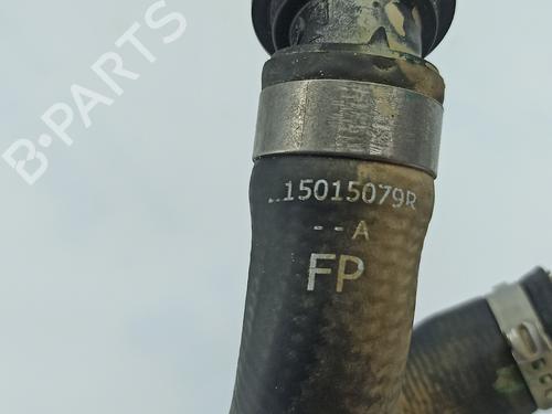 Pipe RENAULT ARKANA I (LCM_, LDN_) 1.6 (LCM1) | BP19270391M125 