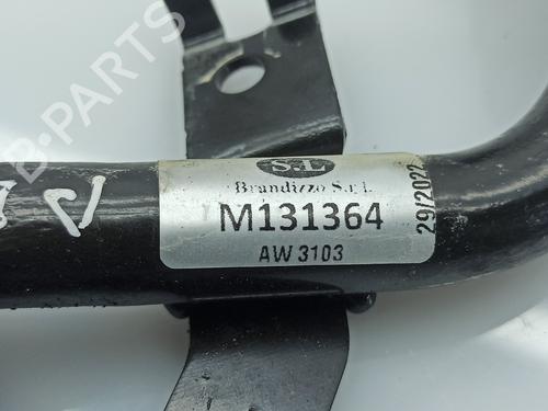 Pipe RENAULT ARKANA I (LCM_, LDN_) 1.6 (LCM1) | BP19270391M125 