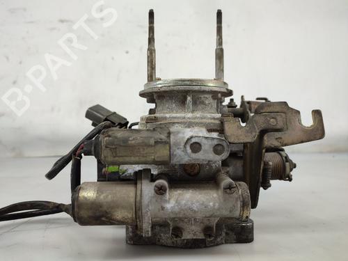 Throttle body NISSAN TERRANO II (R20) 2.4 i 12V 4WD | BP19287260M82 