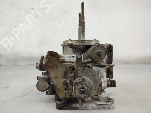 Throttle body NISSAN TERRANO II (R20) 2.4 i 12V 4WD | BP19287260M82 