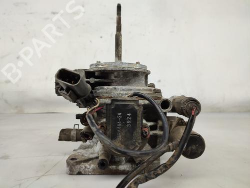 Throttle body NISSAN TERRANO II (R20) 2.4 i 12V 4WD | BP19287260M82 