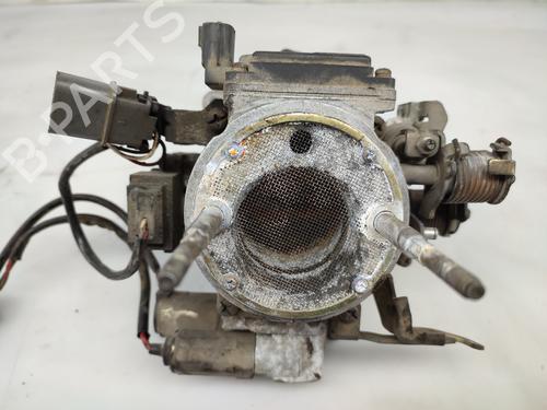 Throttle body NISSAN TERRANO II (R20) 2.4 i 12V 4WD | BP19287260M82 