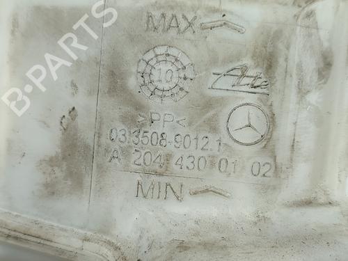 Brake master cylinder MERCEDES-BENZ E-CLASS (W212) E 220 CDI / BlueTEC (212.001, 212.002) | BP19256996M77 