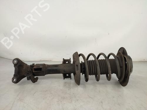 Høyre foran støtdemper MERCEDES-BENZ E-CLASS (W212) E 220 CDI / BlueTEC (212.001, 212.002) (170 hp) 19256978