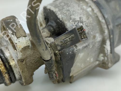 Ignition distributor NISSAN TERRANO II (R20) 2.4 i 12V 4WD | BP19287265M68 
