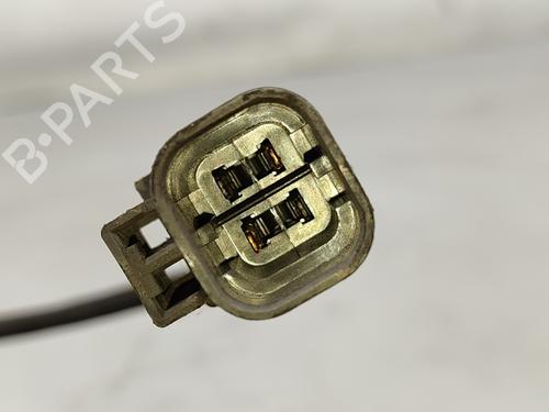 Ignition distributor NISSAN TERRANO II (R20) 2.4 i 12V 4WD | BP19287265M68 